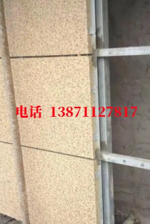 杭州自来水环保外墙ET板